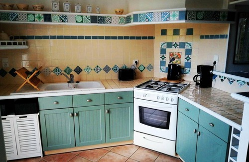 Brantome-en-Perigord Cottage | Gite Brantôme en Périgord-Brantôme, 3 bedrooms, 4 persons