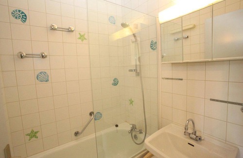 La Toussuire Apartment | 23 m² Studio flat ∙ 1 bedroom ∙ 4 guests