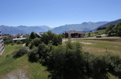 La Toussuire Apartment | 33 m² Apartment ∙ 1 bedroom ∙ 5 guests