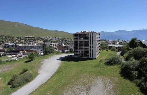 La Toussuire Apartment | 33 m² Apartment ∙ 1 bedroom ∙ 5 guests