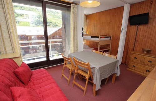 La Toussuire Apartment | Résidence le Goléon