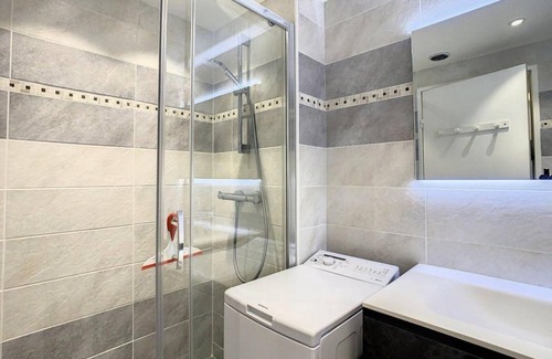 La Toussuire Apartment | 33 m² Apartment ∙ 1 bedroom ∙ 5 guests