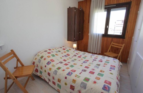 La Toussuire Apartment | 33 m² Apartment ∙ 1 bedroom ∙ 6 guests