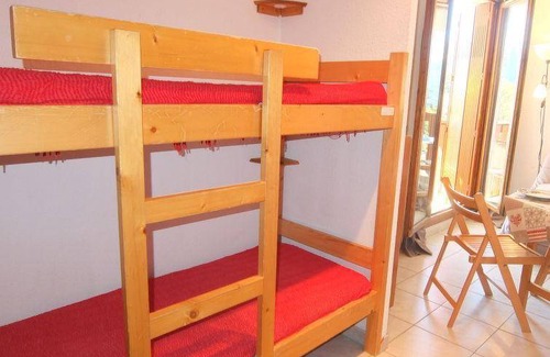 La Toussuire Apartment | Plein Soleil