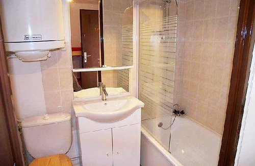 La Toussuire Apartment | Plein Soleil