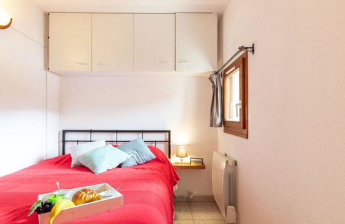La Toussuire House | 25 m² House ∙ 1 bedroom ∙ 4 guests