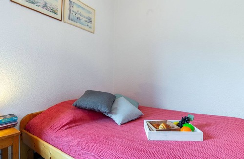 La Toussuire House | 25 m² House ∙ 1 bedroom ∙ 4 guests