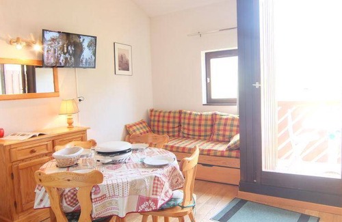 La Toussuire Apartment | Les Mousquetons
