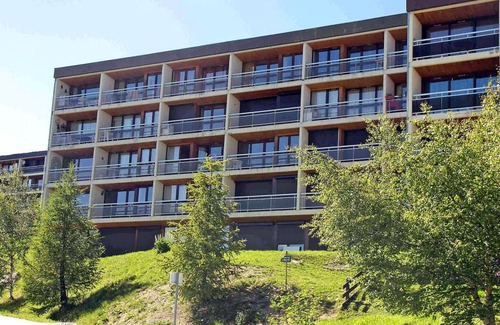 La Toussuire Apartment | 32 m² Apartment ∙ 1 bedroom ∙ 4 guests