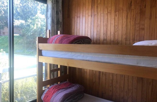 La Toussuire Apartment | 28 m² Apartment ∙ 1 bedroom ∙ 5 guests