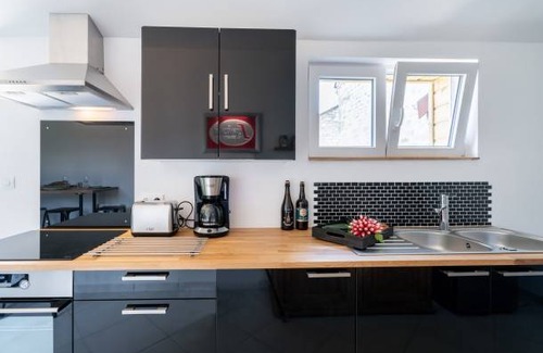 Goudelancourt-les-Pierrepont House | 85 m² House ∙ 2 bedrooms ∙ 2 guests