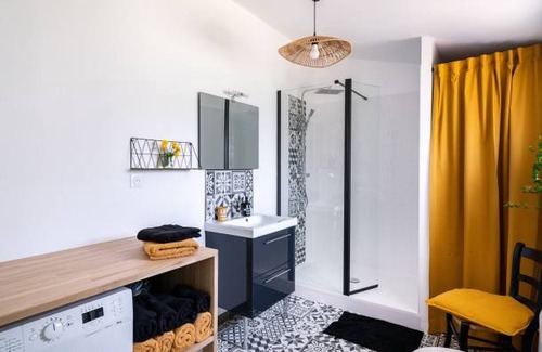 Goudelancourt-les-Pierrepont House | 85 m² House ∙ 2 bedrooms ∙ 2 guests