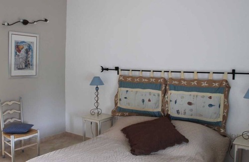 Saintes-Maries-de-la-Mer Villa | Mas de Tadorne - La Cigale