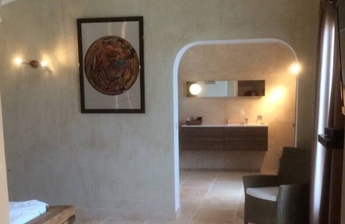 Saintes-Maries-de-la-Mer Villa | Mas of Tadorne - Villa La saladelle
