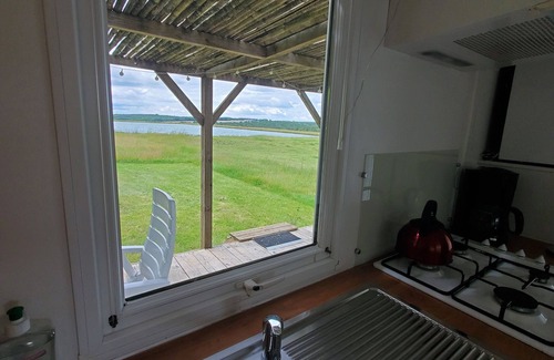 Rouffignac-Saint-Cernin-de-Reilhac House | LE MOBIL HOME DU LAC