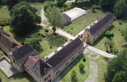 Rouffignac-Saint-Cernin-de-Reilhac House | Domaine du Moulin Haut - Calm and serenity for 12 in the heart of Périgord
