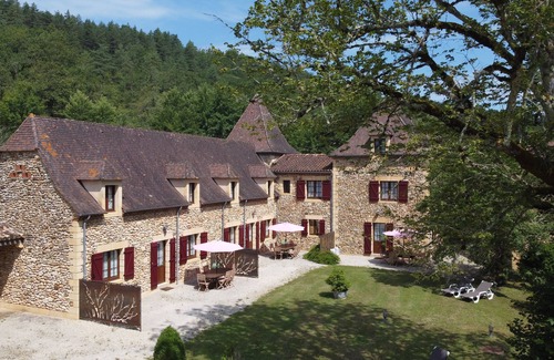 Rouffignac-Saint-Cernin-de-Reilhac House | Vrbo Property