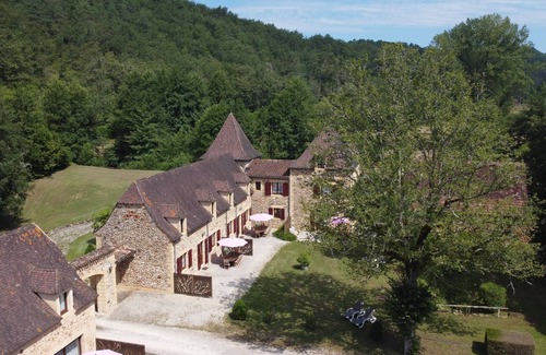 Rouffignac-Saint-Cernin-de-Reilhac House | Vrbo Property