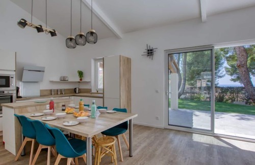 La Madrague House | le grand Pin by Interhome