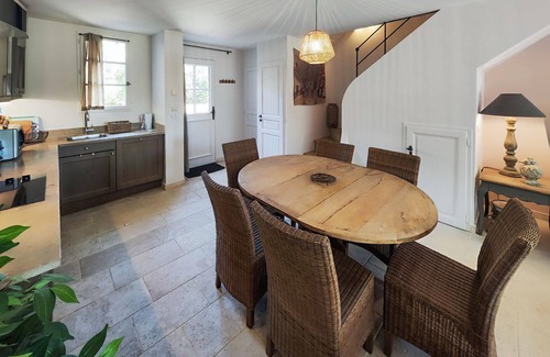 Saint-Laurent-de-la-Cabrerisse House | Gorgeous home in Saint-Laurent-de-la-Cabrerisse