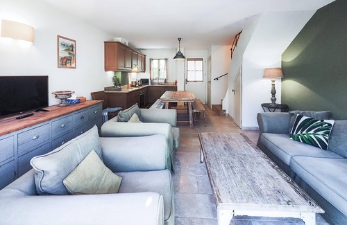 Saint-Laurent-de-la-Cabrerisse House | Stunning home in Saint-Laurent-de-la-Cabrerisse