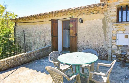 Saint-Marcellin-les-Vaison House | 1 bedroom accommodation in Saint-Marcellin-lès-Va