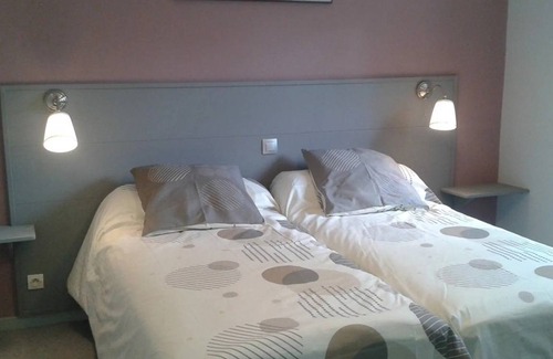 Saint-Martin-des-Tilleuls House | 95 m² House ∙ 3 bedrooms ∙ 6 guests