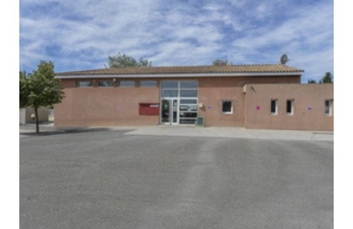 Saint-Saturnin-les-Avignon Apartment | 30 m² Apartment ∙ 3 bedrooms ∙ 4 guests