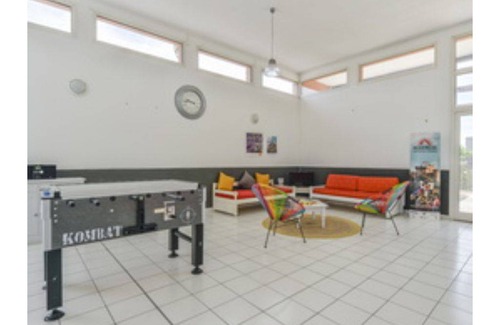 Saint-Saturnin-les-Avignon Apartment | 95 m² Apartment ∙ 3 bedrooms ∙ 8 guests