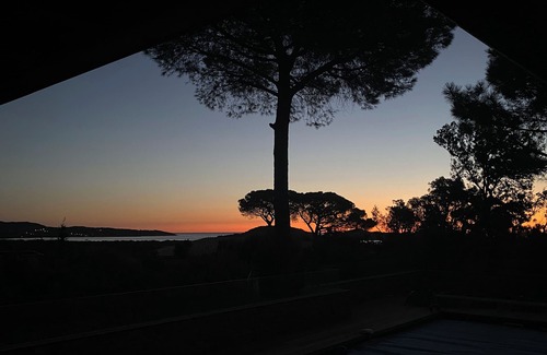 Cirendinu Villa | Villa Cirindinu - Heated pool & sea view, near beaches