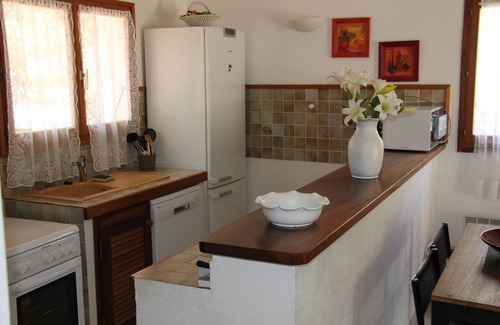 Cirendinu Villa | Charming villa near several animal-friendly beaches