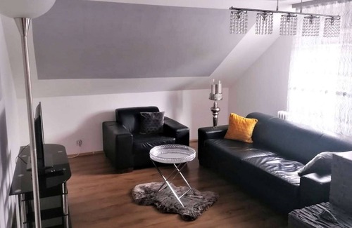 Niederdorfelden Apartment | Fr03d Apartment in Niederdorfelden bei Frankfurt