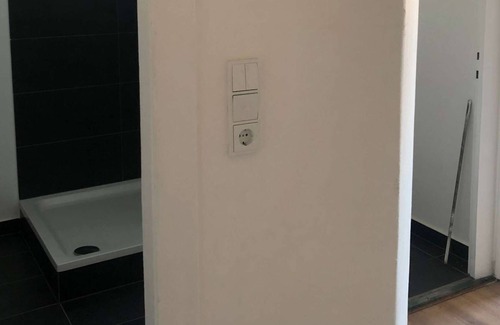 Bad Homburg v.d. Hoehe Apartment | FR11V old building villa in Bad Homburg with WiFi & TV