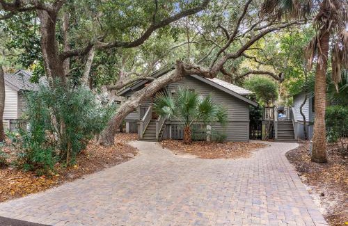 Vanderhorst Plantation House | FR480: 480 Fiddlers Reach