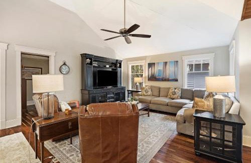 Vanderhorst Plantation House | FR480: 480 Fiddlers Reach