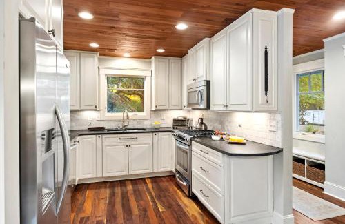 Vanderhorst Plantation House | FR480: 480 Fiddlers Reach