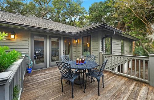 Vanderhorst Plantation House | FR480: 480 Fiddlers Reach