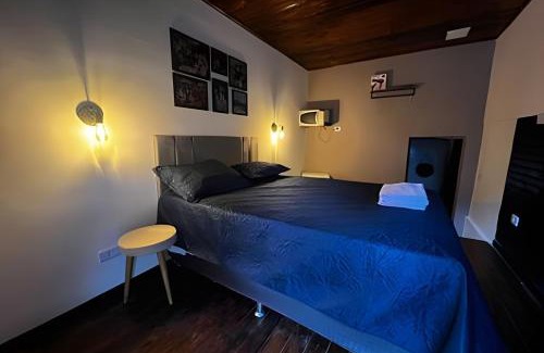 Fracalanza Cabin | Fracalanza