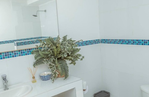 Rosario Islands Hotel | Fragata Island
