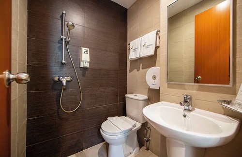 Thomson Road Hotel | Fragrance Hotel - Oasis