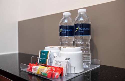 Thomson Road Hotel | Fragrance Hotel - Oasis