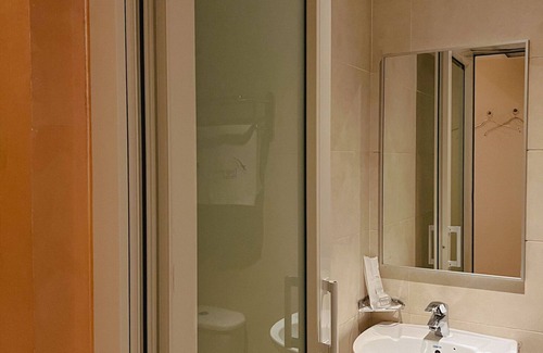 Harbourfront Hotel | Fragrance Hotel - Viva