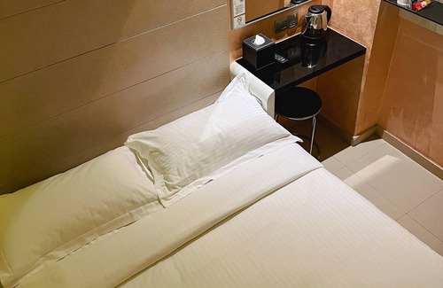 Harbourfront Hotel | Fragrance Hotel - Viva