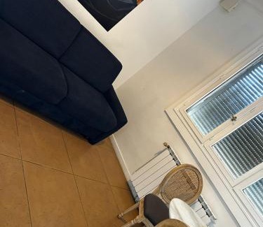 Neuilly-sur-Marne Apartment | Fragrance Studio