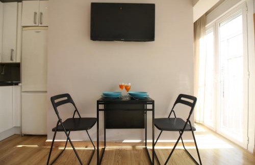 Lagunillas Apartment | Frailes FreshApartments