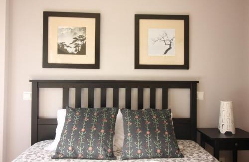 Lagunillas Apartment | Frailes FreshApartments