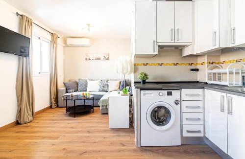 Lagunillas Apartment | Frailes FreshApartments