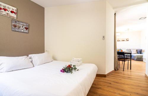 Lagunillas Apartment | Frailes FreshApartments