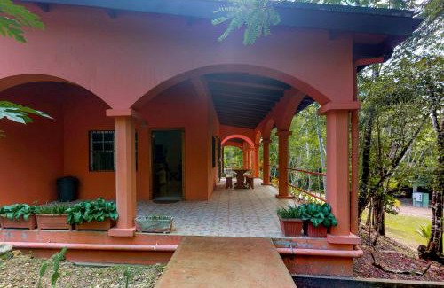 San Ignacio Apartment | Framadani Villas