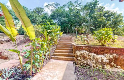 San Ignacio Apartment | Framadani Villas